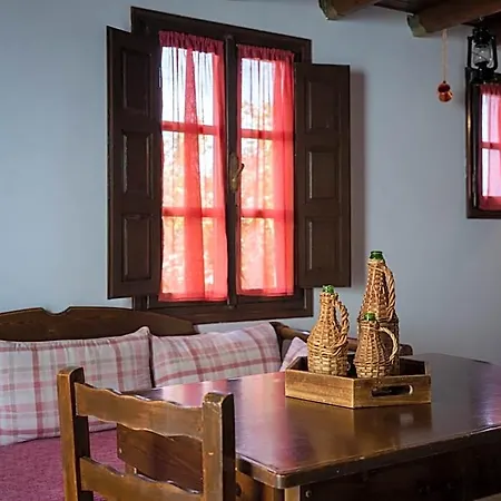 Anna Appartement *