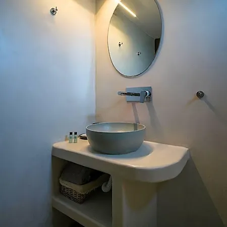 アパート Anna Kamári