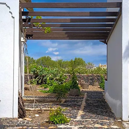 Appartement Anna