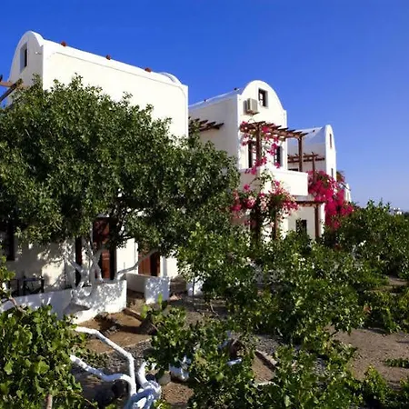 Apartament Anna *