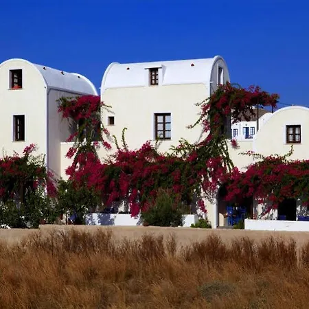 Διαμέρισμα Anna *