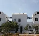 Anna דירה Kamári