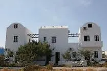 Anna דירה Kamári